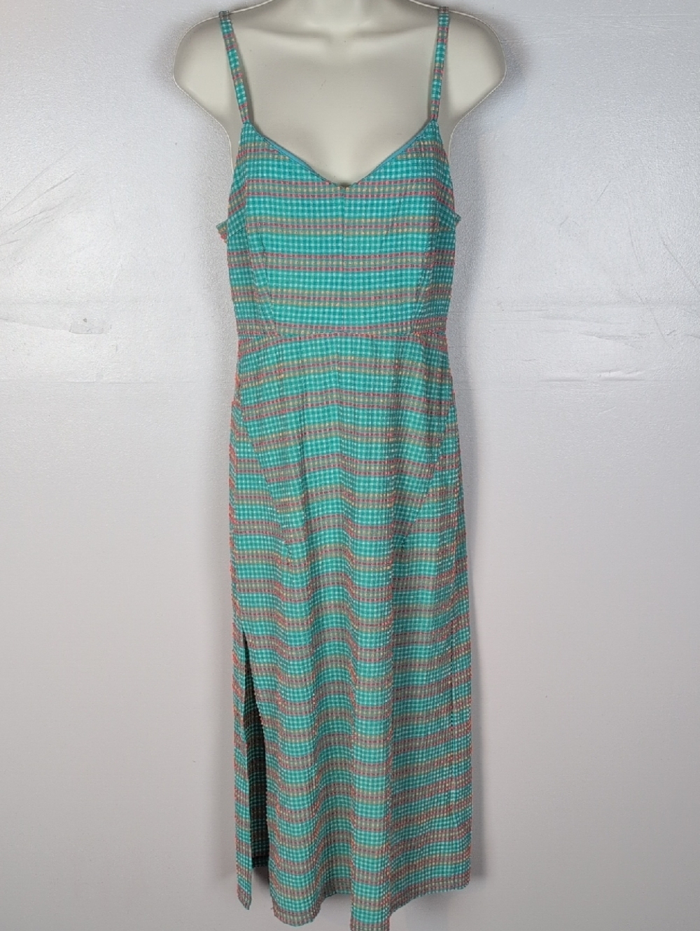 Rachel Comey Agitator Dress